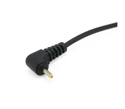 Изображение 3 Блок питания ноутбука Extradigital для Asus 19V 2.1A 40W 2.5x0.7мм + power cable - PSA3820