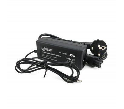 Изображение 3 Блок питания ноутбука Extradigital для Asus 19V 2.37A 45W 3.0x1.35мм + power cable - PSA3835