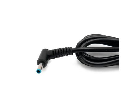 Изображение 3 Блок питания ноутбука Extradigital для HP 19V 2.31A 45W 4.5х3.0мм + power cable - PSH3862