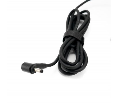 Зображення 3 Блок живлення ноутбука Extradigital High Quality для Asus 19V 1.75A 33W 4.0x1.35мм + power cable - PSA3859