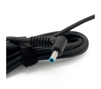Изображение 3 Блок питания ноутбука Extradigital High Quality для HP 19V 2.31A 45W 4.5х3.0мм + power cable - PSH3886