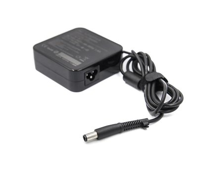 Зображення 3 Блок живлення ноутбука PowerPlant для Dell 220V, 19.5V 90W 4.62A, 7.4x5.0 - WM-DE90G7450