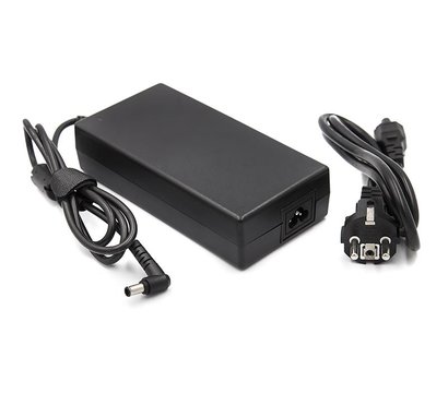 Зображення 3 Блок живлення ноутбука PowerPlant для Sony 220V, 19.5V 150W 7.7A, 6.5x4.4 - SO150G6544