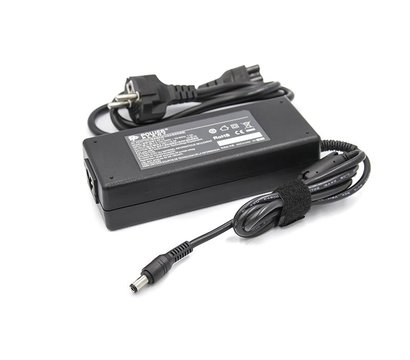 Зображення 3 Блок живлення ноутбука PowerPlant для Toshiba 220V, 19V 120W 6.3A, 6.3x3.0 - TO120F6330