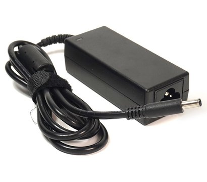 Зображення 3 Блок живлення ноутбука PowerPlant для Dell 220V, 19.5V 45W 2.31A, 4.5х2.7мм - DE45G4527