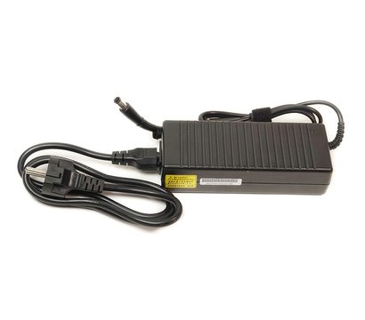 Зображення 3 Блок живлення ноутбука PowerPlant для HP 220V, 18.5V 120W 6.5A, 7.4х5.0мм - HP120E7450