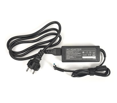 Зображення 3 Блок живлення ноутбука PowerPlant для HP 220V, 19.5V 65W 3.33A, 4.5х3.0мм - HP65G4530
