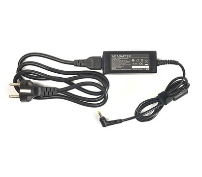 Зображення 3 Блок живлення ноутбука PowerPlant для IBM/Lenovo 220V, 20V 45W 2.25A, 4.0х1.7мм - IB45H4017