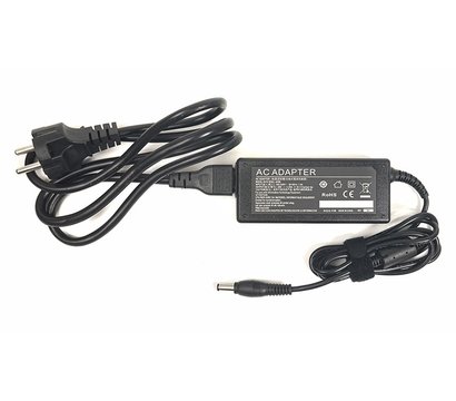 Изображение 3 Зарядка ноутбука PowerPlant для IBM/Lenovo 220V, 20V 65W 3.25A, 5.5х2.5мм - IB65H5525