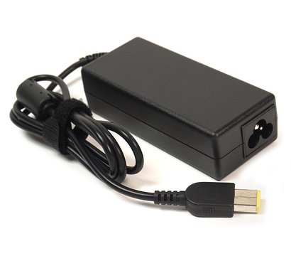 Изображение 3 Блок питания ноутбука PowerPlant для IBM/Lenovo 220V, 20V 65W 3.25A, Special - IB65HUSB