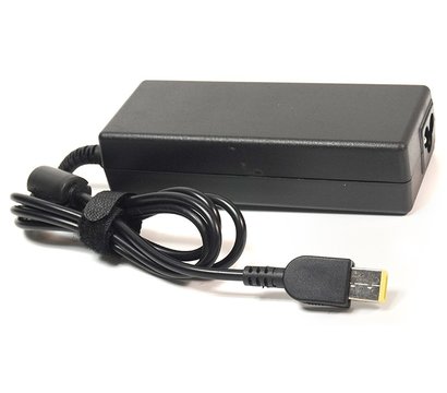 Зображення 3 Зарядне ноутбука PowerPlant для IBM/Lenovo 220V, 20V 90W 4.5A, Special - IB90HSPE