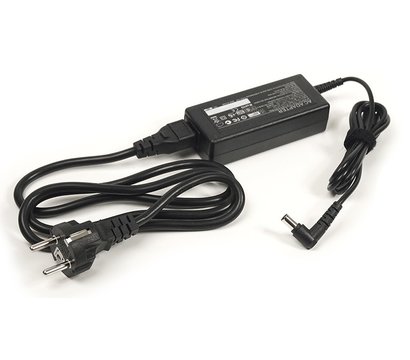 Зображення 3 Блок живлення ноутбука PowerPlant для Sony 220V, 16V 60W 3.75A, 6.5х4.4мм - SO60D6544