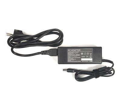 Зображення 3 Блок живлення ноутбука PowerPlant для Toshiba 220V, 15V 75W 5A, 6.3х3.0мм - TO75C6330