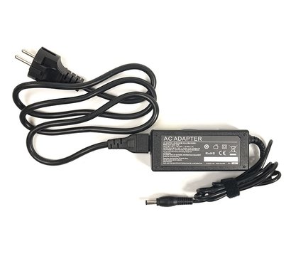 Изображение 3 Блок питания ноутбука PowerPlant для Acer, Asus 220V, 19V 65W 3.42A, 5.5х2.5мм - AC65F5525