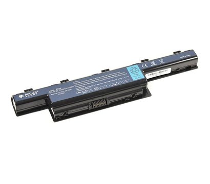 Зображення 3 Батарея для ноутбуків PowerPlant NB410132