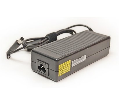 Зображення 4 Блок живлення ноутбука PowerPlant для HP 220V, 18.5V 120W 6.5A, 7.4х5.0мм - HP120E7450