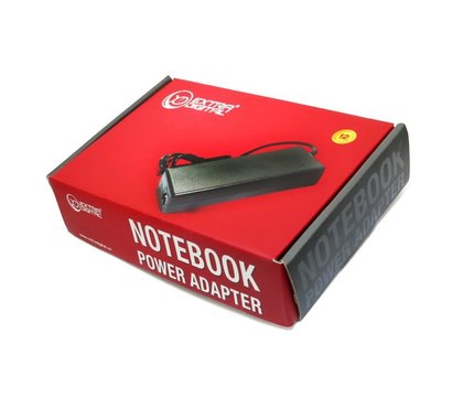 Изображение 5 Блок питания ноутбука Extradigital для Asus 19V 2.1A 40W 2.5x0.7мм + power cable - PSA3820