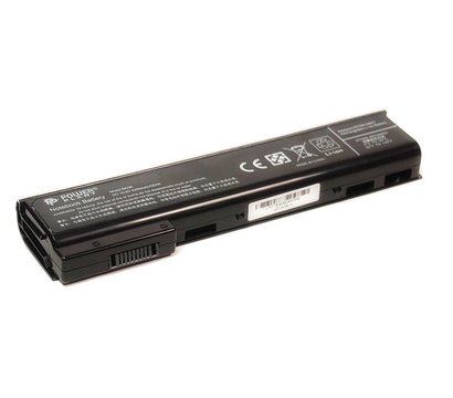 Изображение 2 Батарея для ноутбуков PowerPlant NB460014