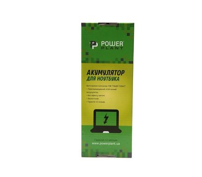 Изображение 2 АКБ ноутбуков PowerPlant NB00000276