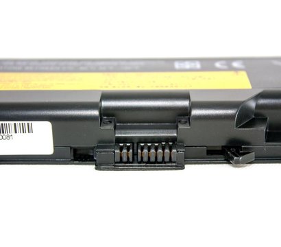 Изображение 2 Батарея для ноутбуков PowerPlant NB00000199