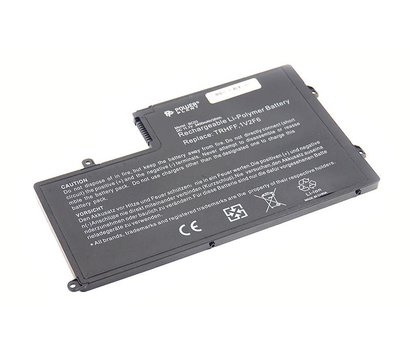 Зображення 2 Батарея для ноутбуків PowerPlant NB440580