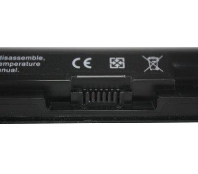 Зображення 2 Батарея для ноутбуків PowerPlant NB00000237