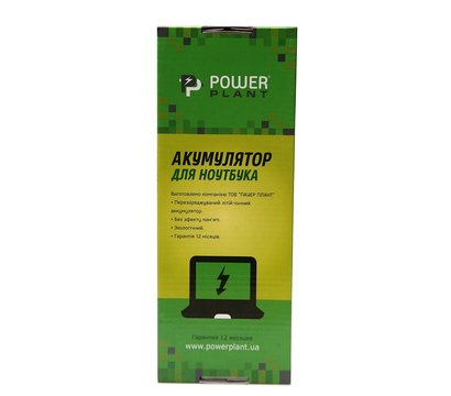 Изображение 2 Батарея для ноутбуков PowerPlant NB510290