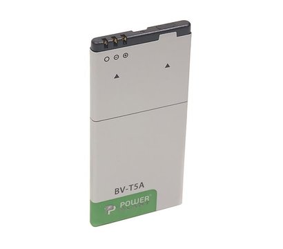 Зображення 2 Акумулятор PowerPlant BV-T5A для Nokia Lumia 730, 2300mAh - SM180059