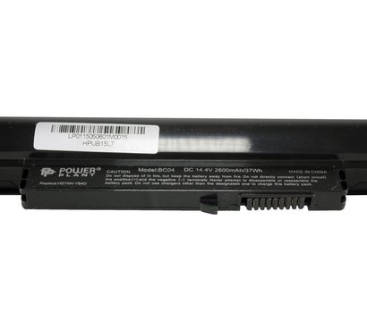 Изображение 2 Батарея для ноутбуков PowerPlant NB00000253