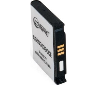 Изображение 4 Батарея Extradigital для Samsung U908/E950/Z240/U900/U800/F309/F609/J208/J758/L168/L170/S659/S73, 1000mAh -