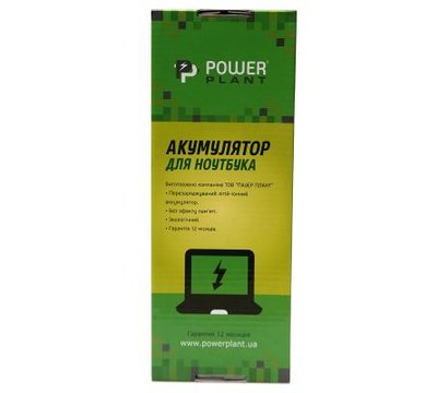 Изображение 4 АКБ ноутбуков PowerPlant NB510160