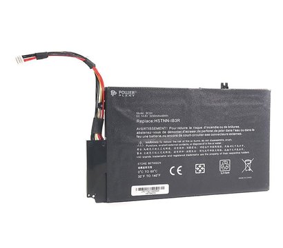 Зображення 4 Батарея для ноутбуків PowerPlant NB460649