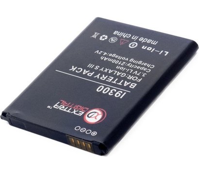 Изображение 5 Батарея Extradigital для Samsung Galaxy i9300/I9082, 2100mAh - BMS6313