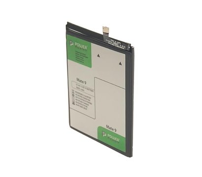 Изображение 2 Батарея PowerPlant HB396689ECW для Huawei Mate 9, 3900mAh - SM150083