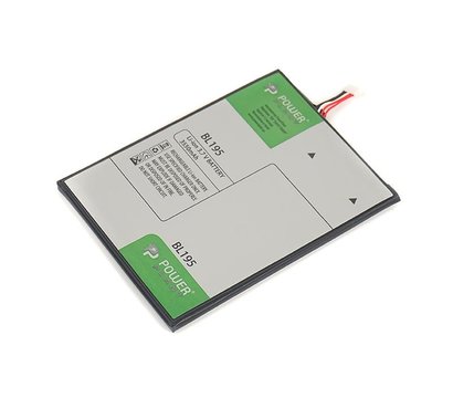 Изображение 2 Батарея PowerPlant BL195 для Lenovo A2, 3550mAh - SM130023
