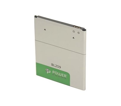 Изображение 2 Батарея PowerPlant BL259 для Lenovo Vibe K5, 2750mAh - SM130061