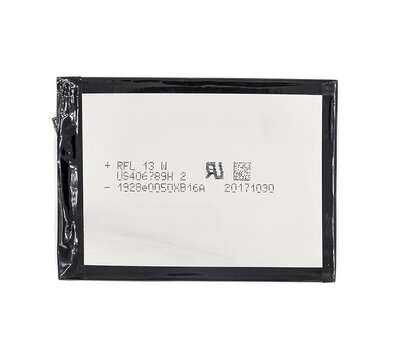 Изображение 2 Батарея PowerPlant BL255 для Lenovo ZUK Z1, 4000mAh - SM130269