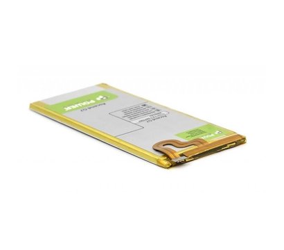 Изображение 2 Батарея PowerPlant для Huawei Ascend G7, 3000mAh - SM150120