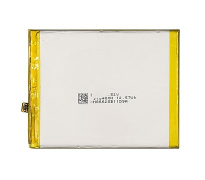 Изображение 2 Батарея PowerPlant HB386483ECW+ для Huawei Honor 6X, 3270mAh - SM150113