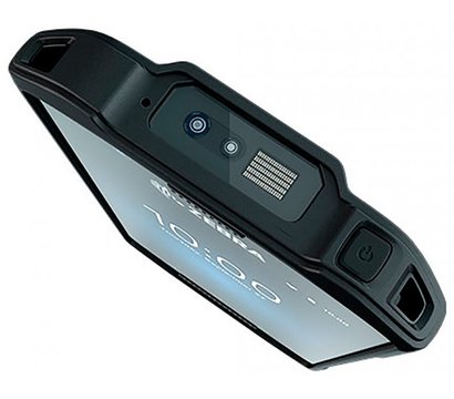 Изображение 2 Терминал сбора данных Zebra TC210K-01B212-A6