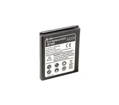 Изображение 2 Батарея PowerPlant для Samsung Galaxy i8160 (Galaxy S III Mini), 3800mAh - DV00DV6223