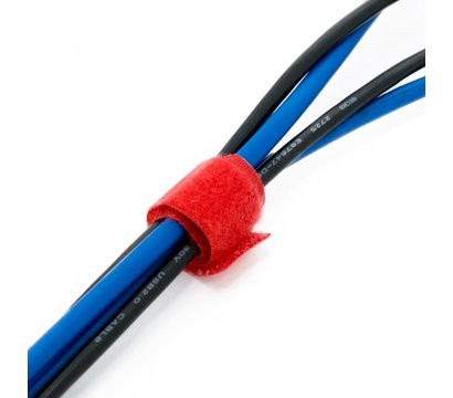Зображення 2 Extradigital Cable Holders CC-918 Color Set - KBC1728