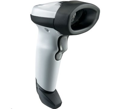 Зображення 2 Сканер штрихкоду Symbol LI2208-SR7R0110SGW