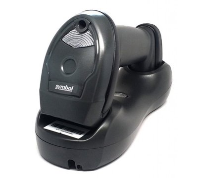 Изображение 2 Сканер штрихкода Motorola LI4278-SR7R0110SRN