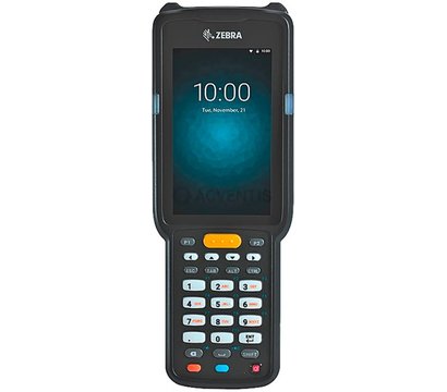 Зображення 2 Термінал збору даних Motorola MC330K — MC330K-GE2HA3RW