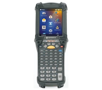 Зображення 2 Термінал збору даних Motorola MC9200 — MC92N0-GA0SXAYA5WR Bluetooth + Wi-Fi