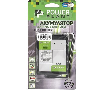 Изображение 3 Батарея PowerPlant для Xiaomi Mi Note, 2900mAh - SM220120