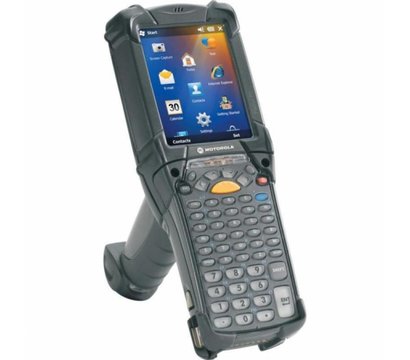 Зображення 3 Термінал збору даних Motorola MC9200 — MC92N0-GA0SXAYA5WR Bluetooth + Wi-Fi