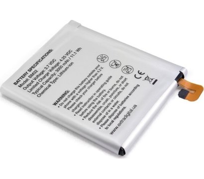 Зображення 4 Акумулятор Extradigital BM32 для Xiaomi Mi4, 3000mAh - BMX6446