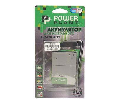 Изображение 4 Батарея PowerPlant HB4W1H для Huawei Ascend G510, 1700mAh - SM150038